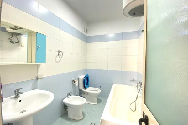 Apartment for sale in Tirana 3+1, Furnished