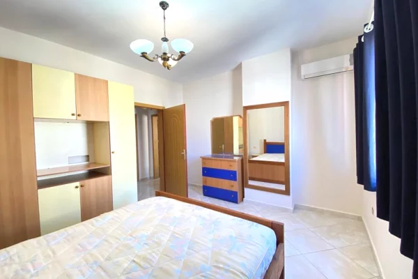 Apartment for sale in Tirana 3+1, Furnished
