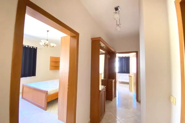 Apartment for sale in Tirana 3+1, Furnished