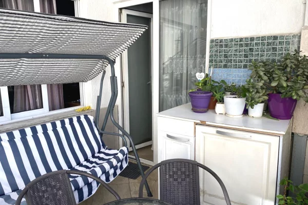 Apartment for sale in Tirana 2+1, Furnished