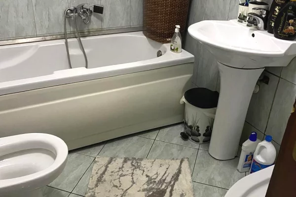 Apartment for sale in Tirana 2+1, Furnished