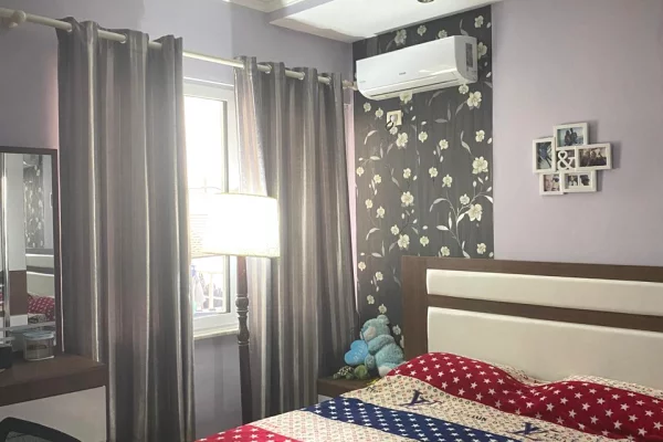 Apartment for sale in Tirana 2+1, Furnished