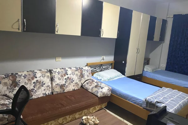 Apartment for sale in Tirana 2+1, Furnished