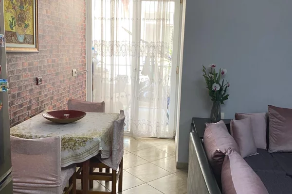 Apartment for sale in Tirana 2+1, Furnished