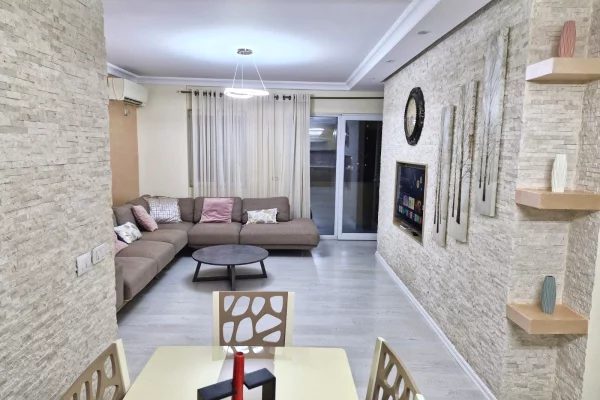 House for Sale 3+1 in Tirana - 219,000 Euro