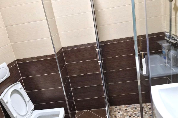 Apartment for sale in Tirana 3+1, Furnished