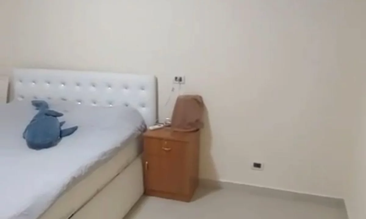 Apartment for sale in Tirana 2+1, Furnished