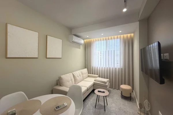 House for Sale 2+1 in Tirana - 200,000 Euro