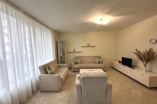 APARTAMENT ME QIRA 1+1 – RRUGA PETRO NINI LUARASI, ALI DEMI