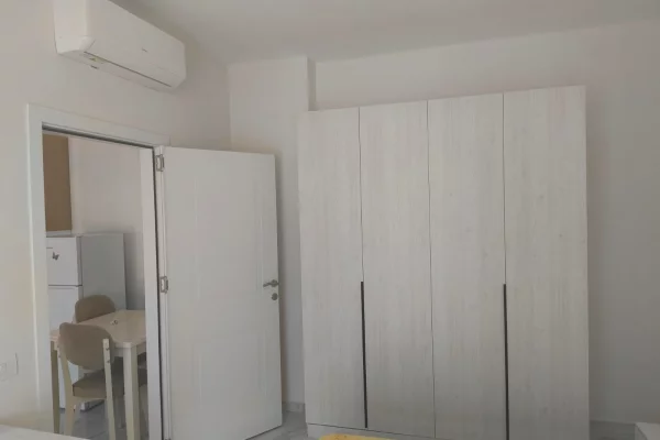Shtepi me qera Apartament ne Tirane, 1+1, Mobilimi E mobiluar, Pagesa 550  Euro.