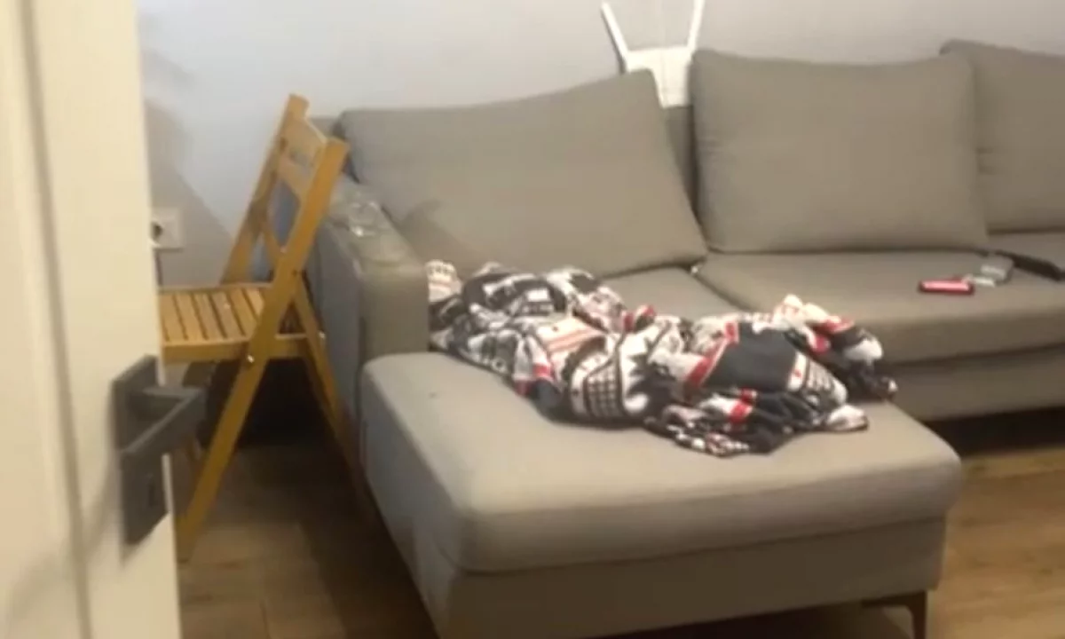 Apartment for sale in Tirana 2+1, In Part