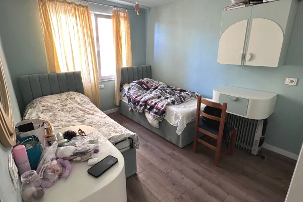 Apartment for sale in Tirana 2+1, Furnished
