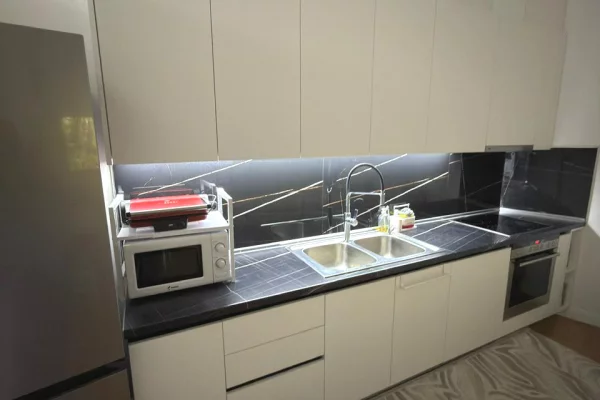 Apartment for sale in Tirana 2+1, Furnished