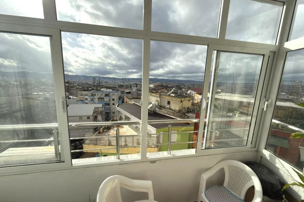 Apartment for sale in Tirana 2+1, Furnished