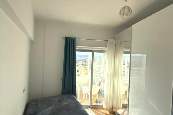 Apartment for sale in Tirana 2+1, Furnished