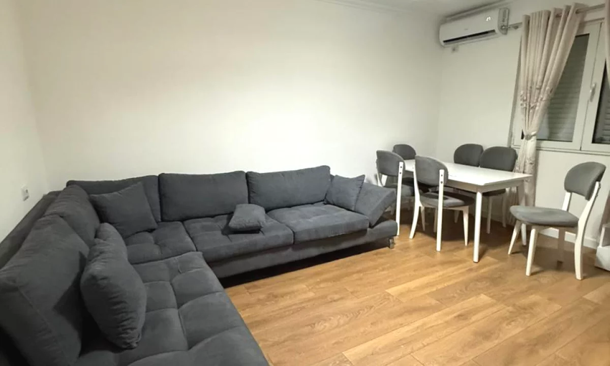 Apartment for sale in Tirana 2+1, Furnished
