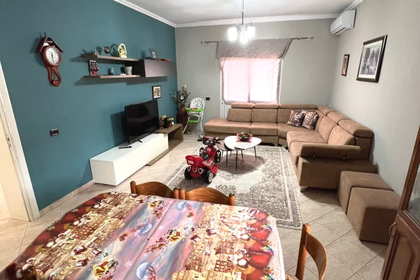 Apartment for rent in Tirana 2+1, Furnished