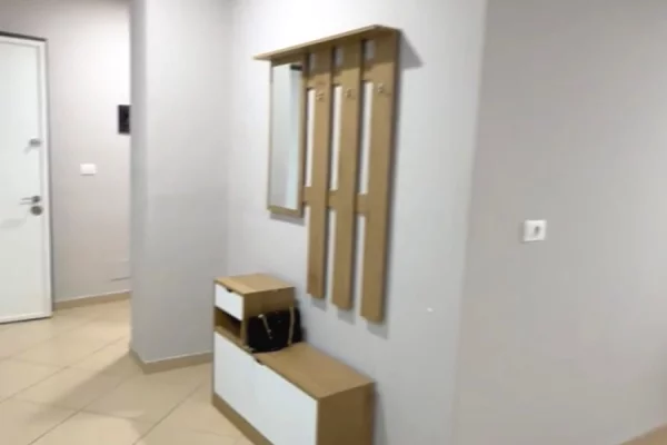 Apartment for sale in Tirana 2+1, Furnished