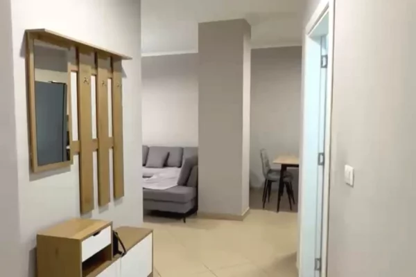 Apartment for sale in Tirana 2+1, Furnished