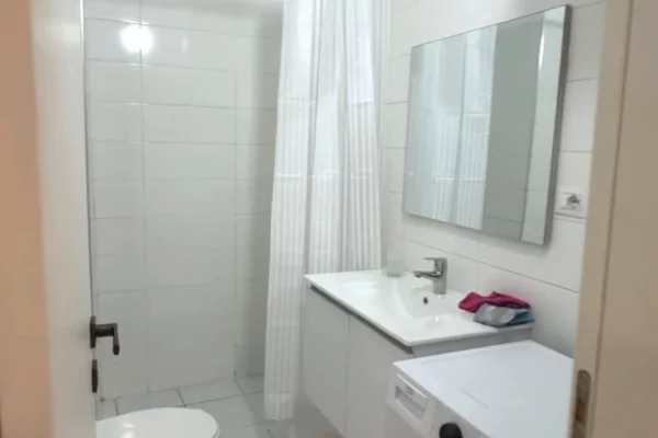 Apartment for sale in Tirana 2+1, Furnished