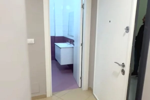 Apartment for sale in Tirana 2+1, Furnished