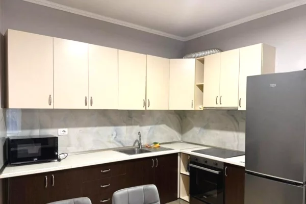 Apartment for sale in Tirana 2+1, Furnished