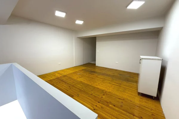 DYQAN ME QIRA – RRUGA E ELBASANIT (AFER MULLIRIT)