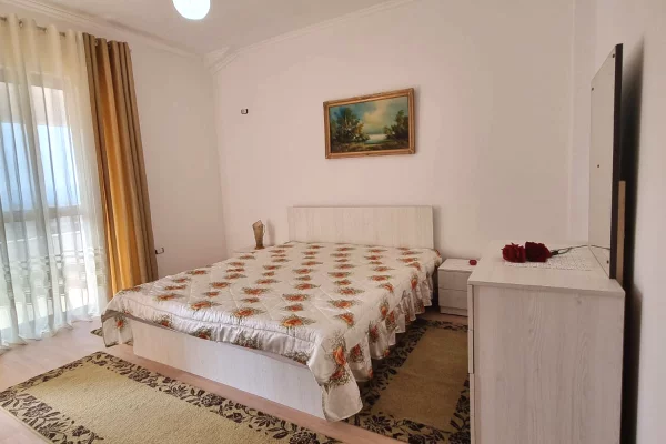 Apartment for sale in Tirana 2+1, Furnished