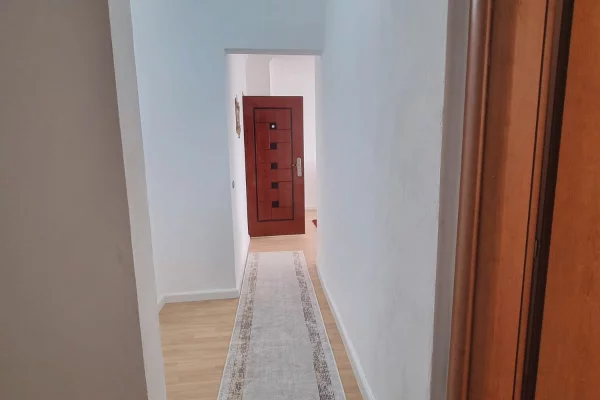 Apartment for sale in Tirana 2+1, Furnished