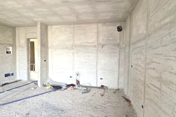 Apartment for sale in Tirana 2+1, Emty