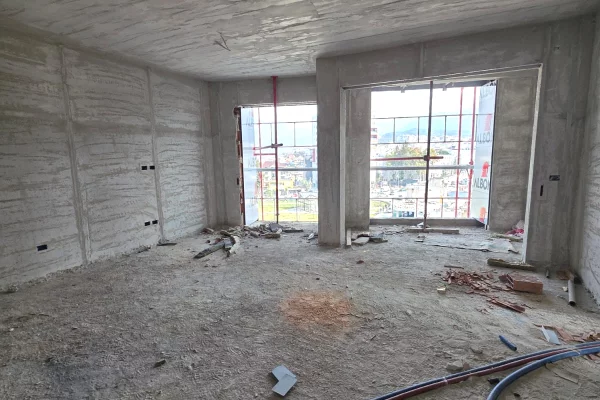 Apartment for sale in Tirana 2+1, Emty