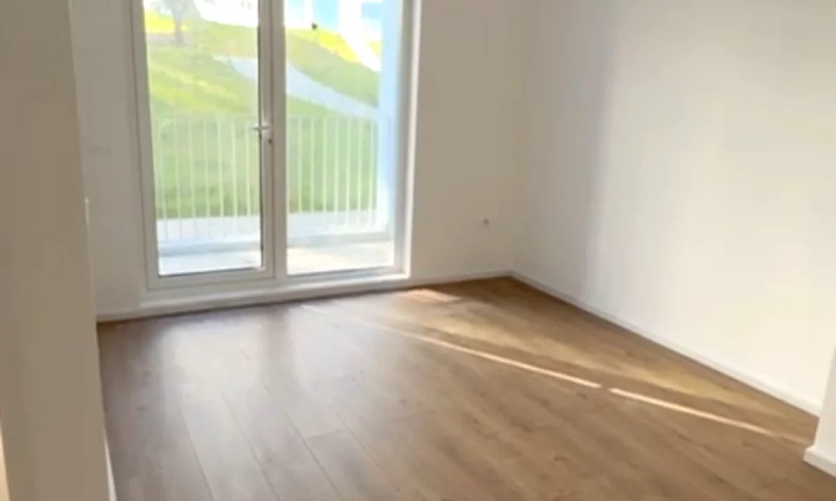 Apartment for sale in Tirana 1+1, Emty