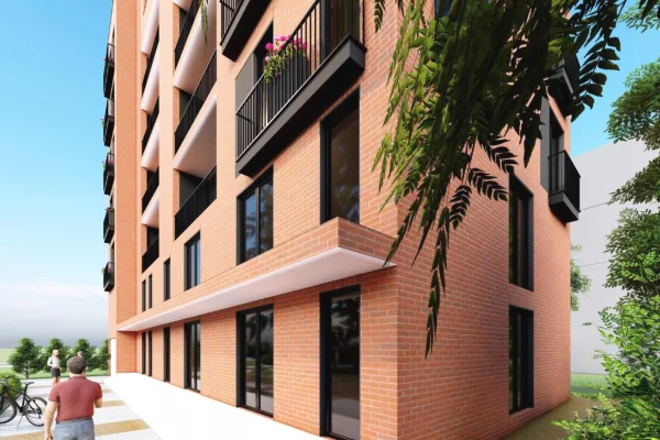 House for Sale 4+1 in Tirana - 420,000 Euro