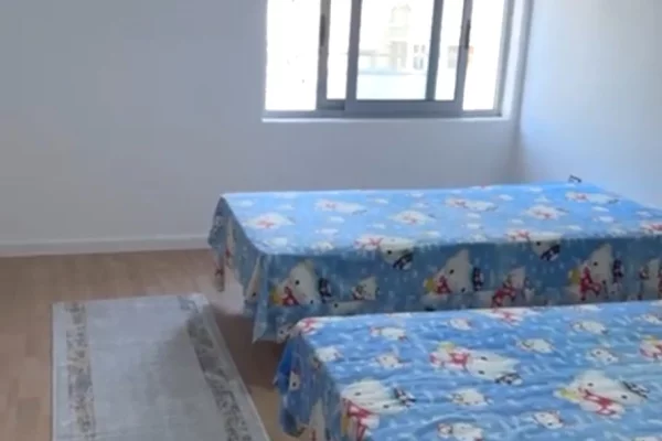 House for Sale 1+1 in Tirana - 11,000,000 Leke