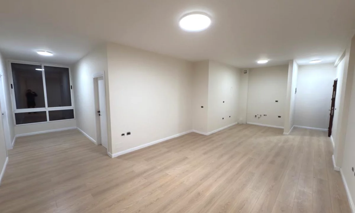 Apartment for sale in Tirana 3+1, Furnished