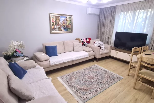 House for Sale 1+1 in Tirana - 11,500,000 Leke