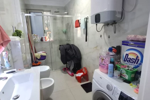 Apartment for sale in Tirana 1+1, Furnished