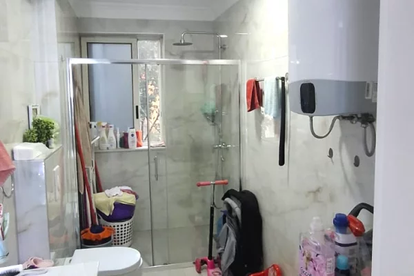 Apartment for sale in Tirana 1+1, Furnished