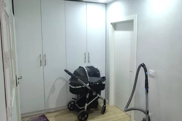 Apartment for sale in Tirana 1+1, Furnished