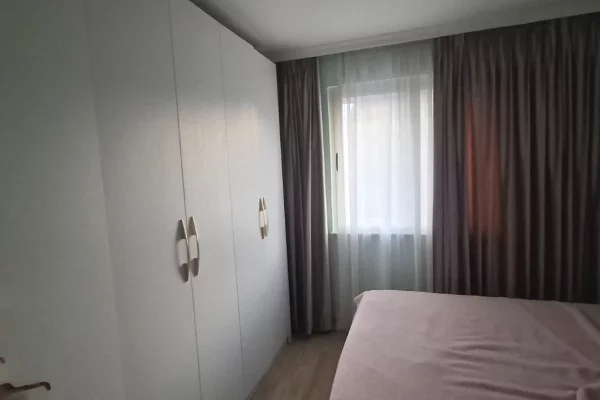Apartment for sale in Tirana 1+1, Furnished