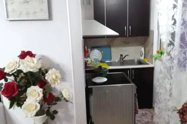 Apartment for sale in Tirana 1+1, Furnished