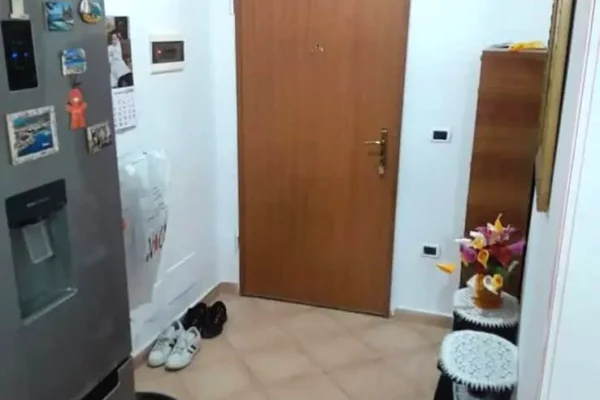 Apartment for sale in Tirana 1+1, Furnished