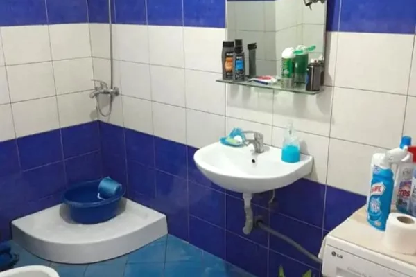 Apartment for sale in Tirana 1+1, Furnished