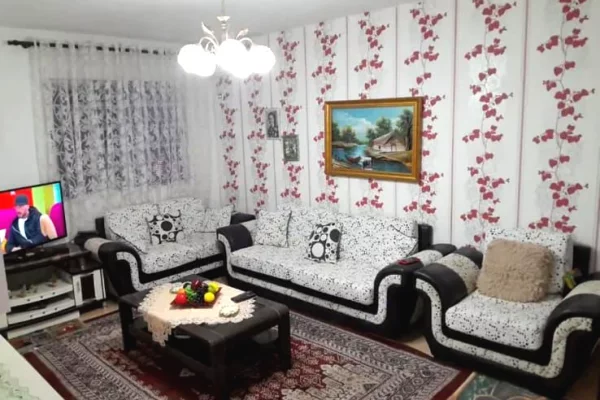 SHITET APARTAMENT 1+1 – ASTIR, RRUGA SOKRAT MIHO