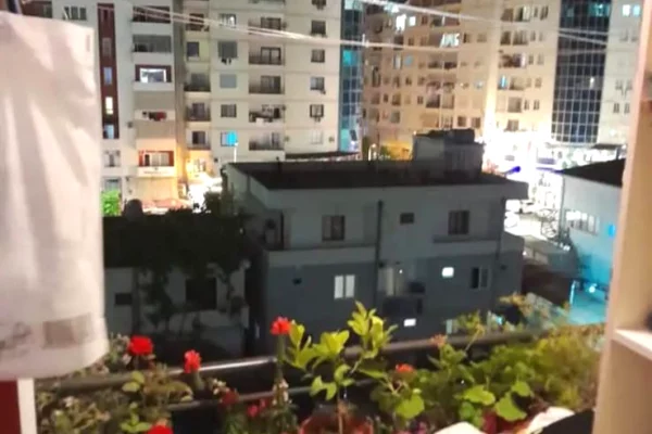 Apartment for sale in Tirana 1+1, Furnished