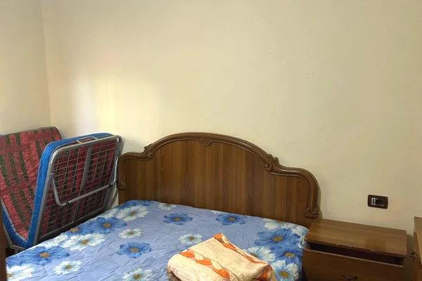 JEPET ME QIRA APARTAMENT 1+1 – BRRYLI