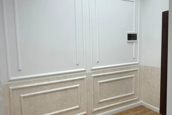 Apartment for sale in Tirana 1+1, Furnished