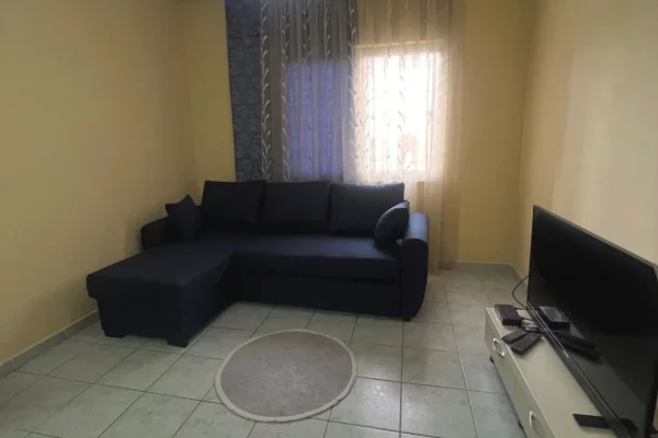 Casa in affitto 1+1 a Tirana - 550 Euro