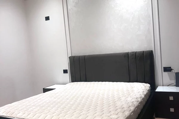 Shtepi me qera Apartament ne Tirane, 1+1, Mobilimi E mobiluar, Pagesa 600  Euro.