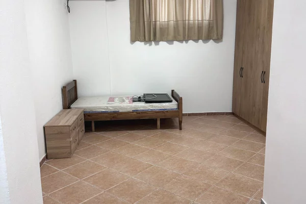 🏡 JEPET ME QERA GARSONIERE – XHAMLLIK